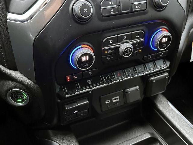 Certified 2022 Chevrolet Silverado 2500 LT w/ Convenience Package image 32