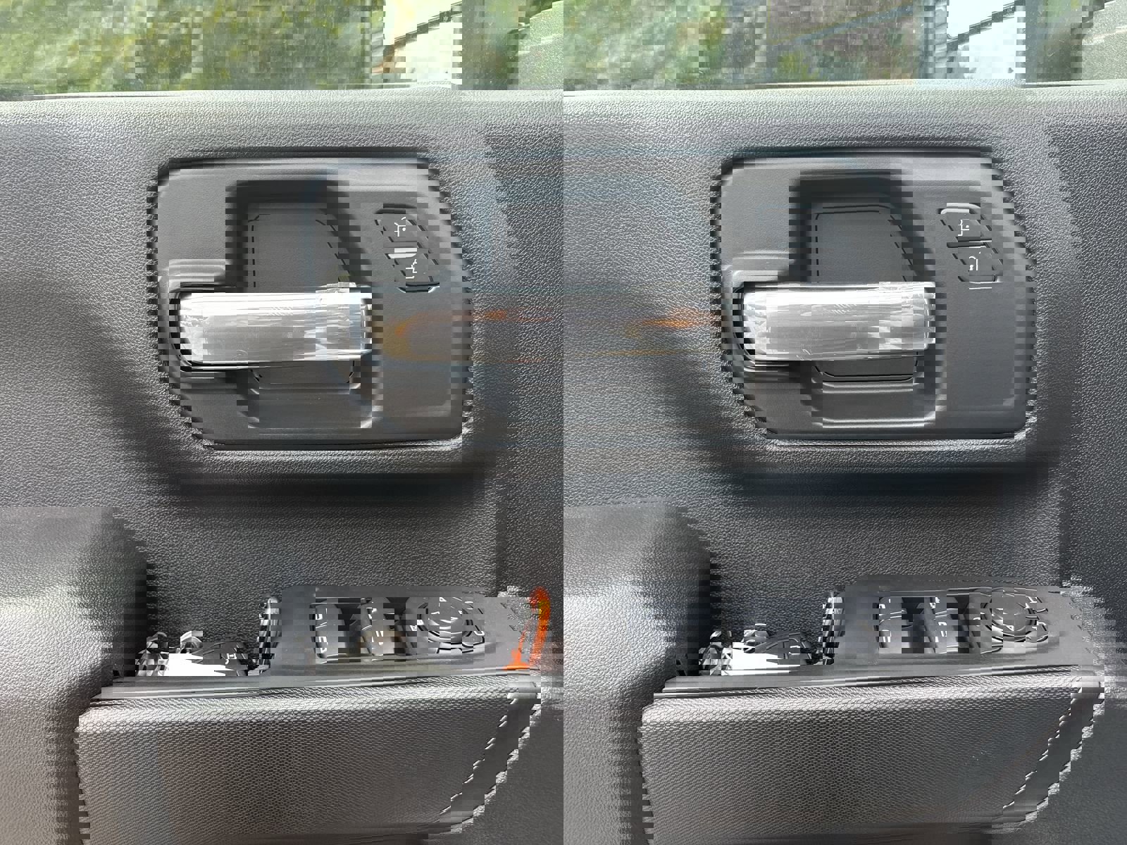 New 2024 Chevrolet Silverado 2500 W/T w/ WT Convenience Package image 16