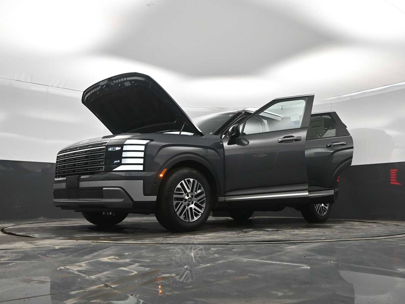 New 2026 Hyundai Palisade SEL image 41