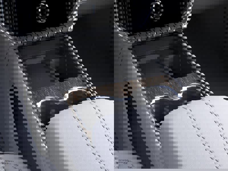 New 2026 GMC Acadia Denali w/ Super Cruise Package image 23