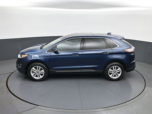 Used 2017 Ford Edge SEL w/ Equipment Group 201A AWD/4WD image 20