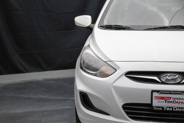 Used 2014 Hyundai Accent GLS image 5