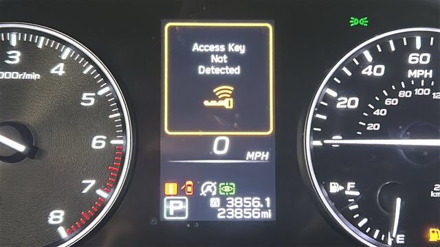 Used 2023 Subaru Outback Touring XT AWD/4WD image 16