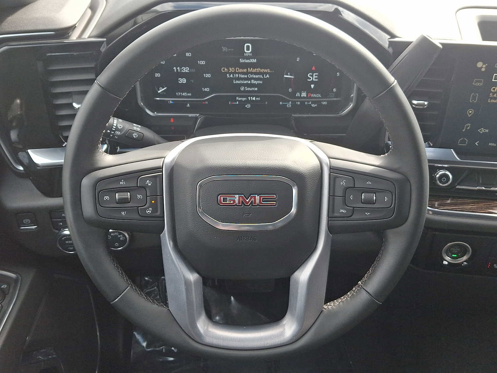 Certified 2023 GMC Sierra 1500 SLE image 20