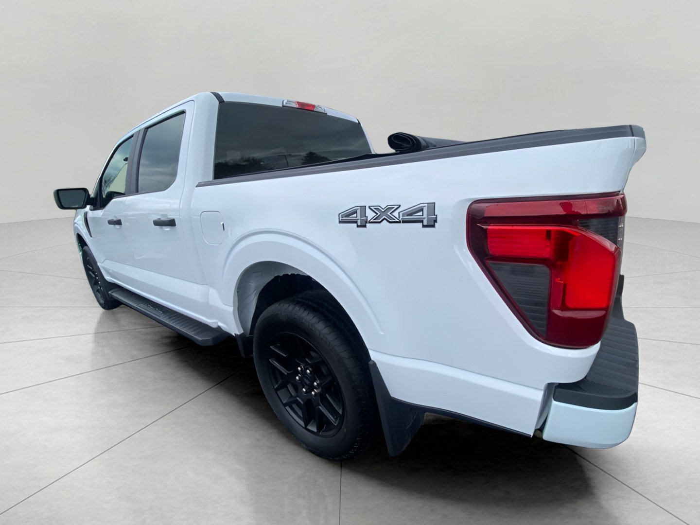 Certified 2024 Ford F150 STX w/ STX Black Appearance Package AWD/4WD image 14