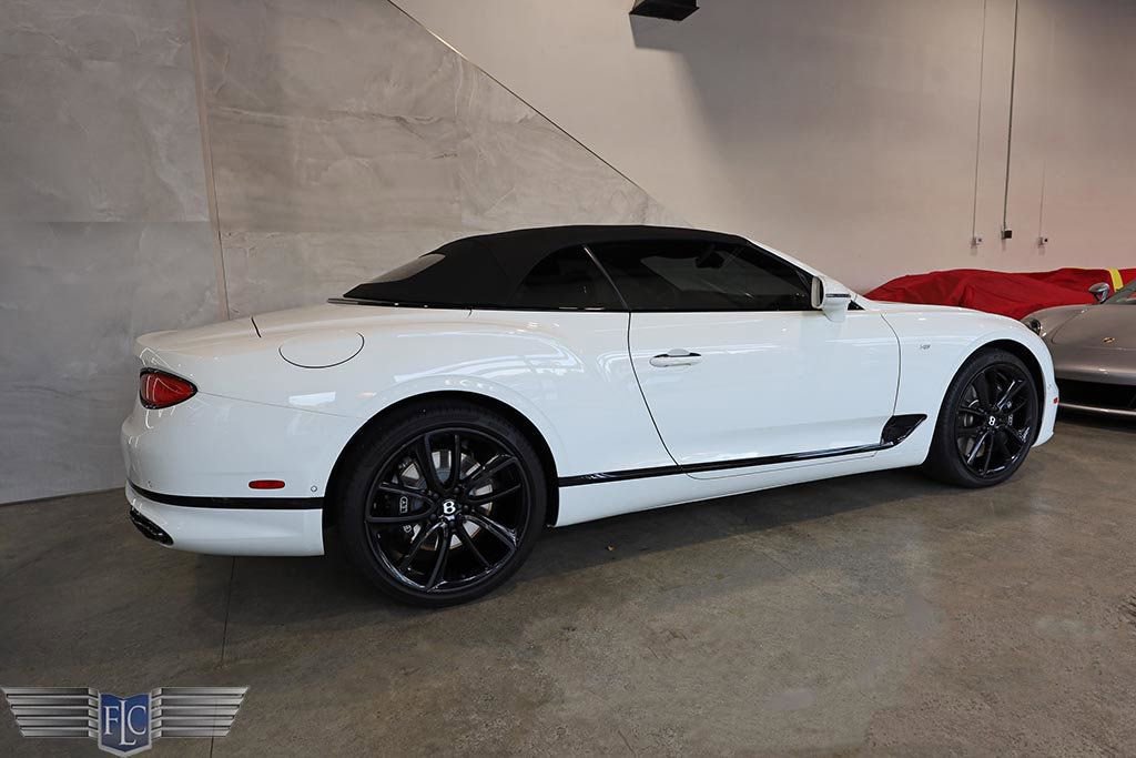 Used 2021 Bentley Continental GT V8 AWD/4WD image 42
