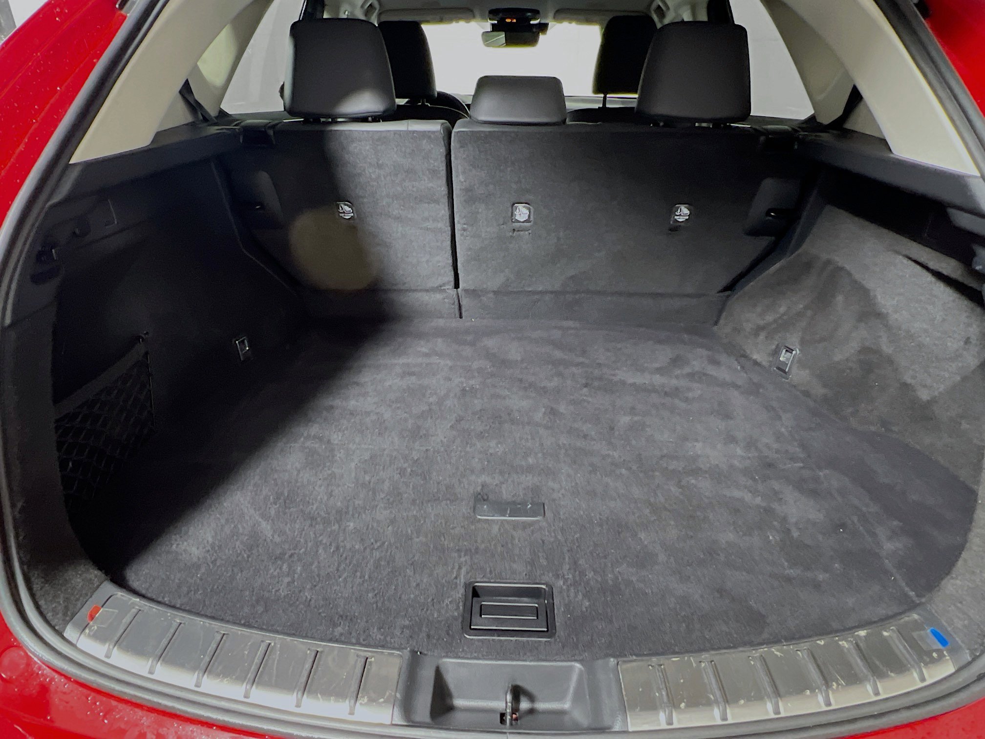 Used 2025 Lexus NX 250 FWD w/ Towing Package (2000 Lbs) image 34