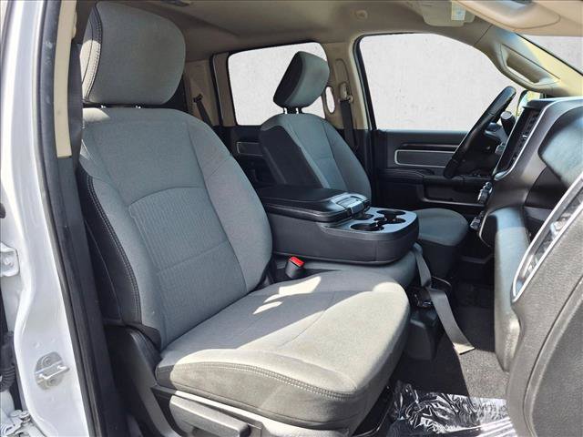 Used 2019 RAM 3500 Big Horn AWD/4WD image 20