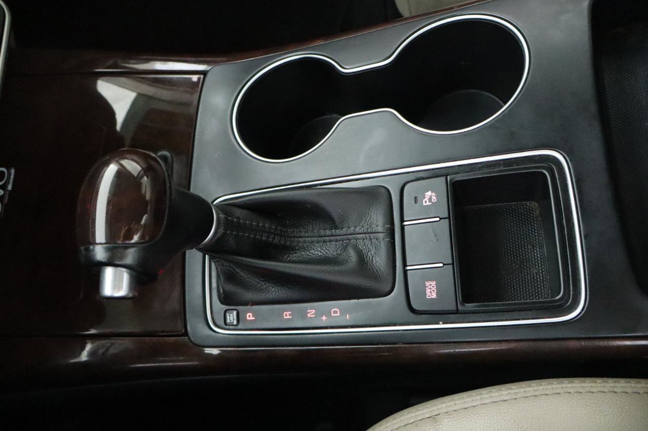 Used 2016 Kia Sorento EX image 20