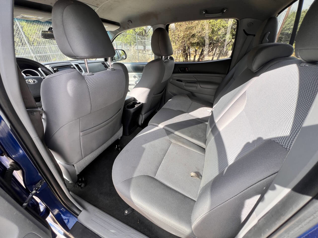 Used 2014 Toyota Tacoma PreRunner w/ TRD Sport Package image 22