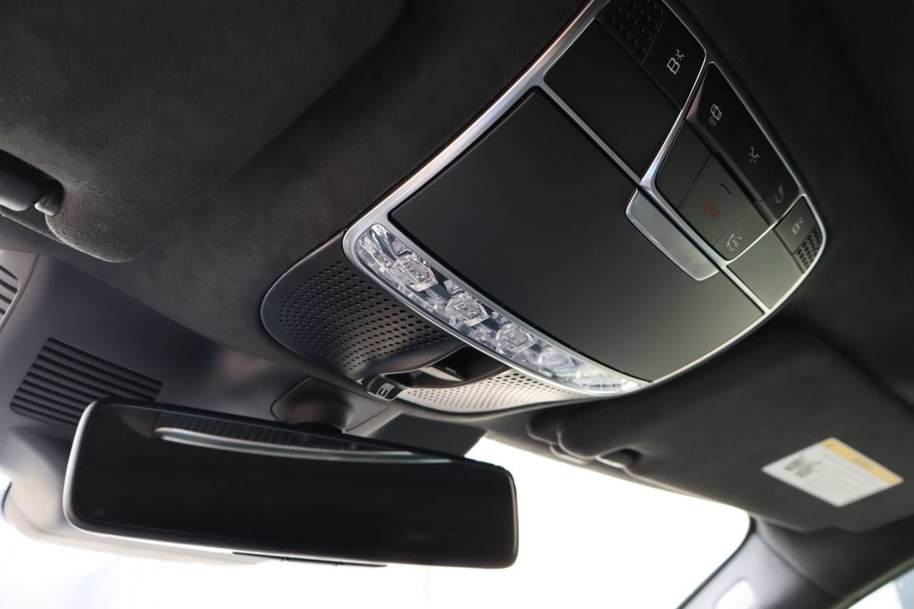 Used 2019 Mercedes-Benz S 63 AMG S 4MATIC Sedan image 27