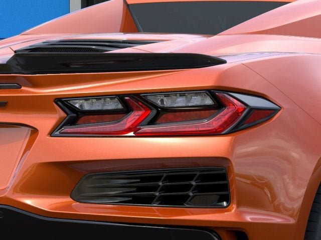 New 2027 Chevrolet Corvette Z06 w/ Stealth Interior Trim Package RWD image 11