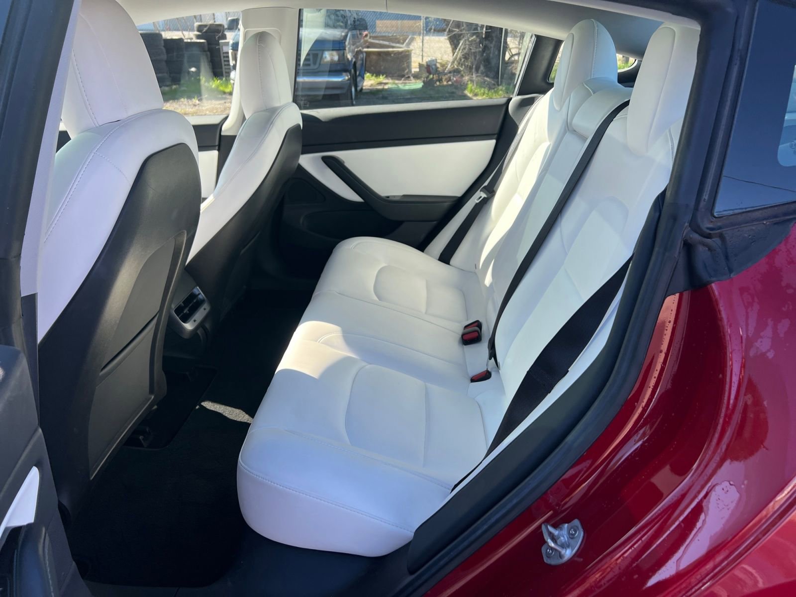 Used 2019 Tesla Model 3 Long Range AWD/4WD image 26