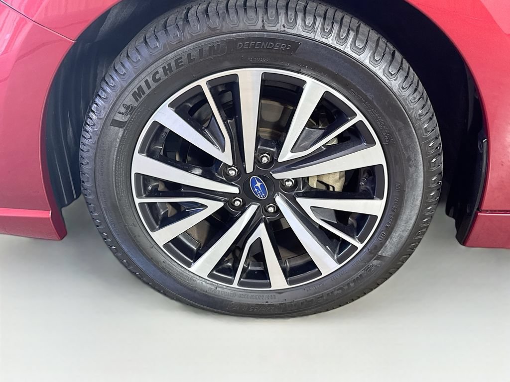 Used 2018 Subaru Legacy 2.5i Premium w/ Moonroof Package AWD/4WD image 39