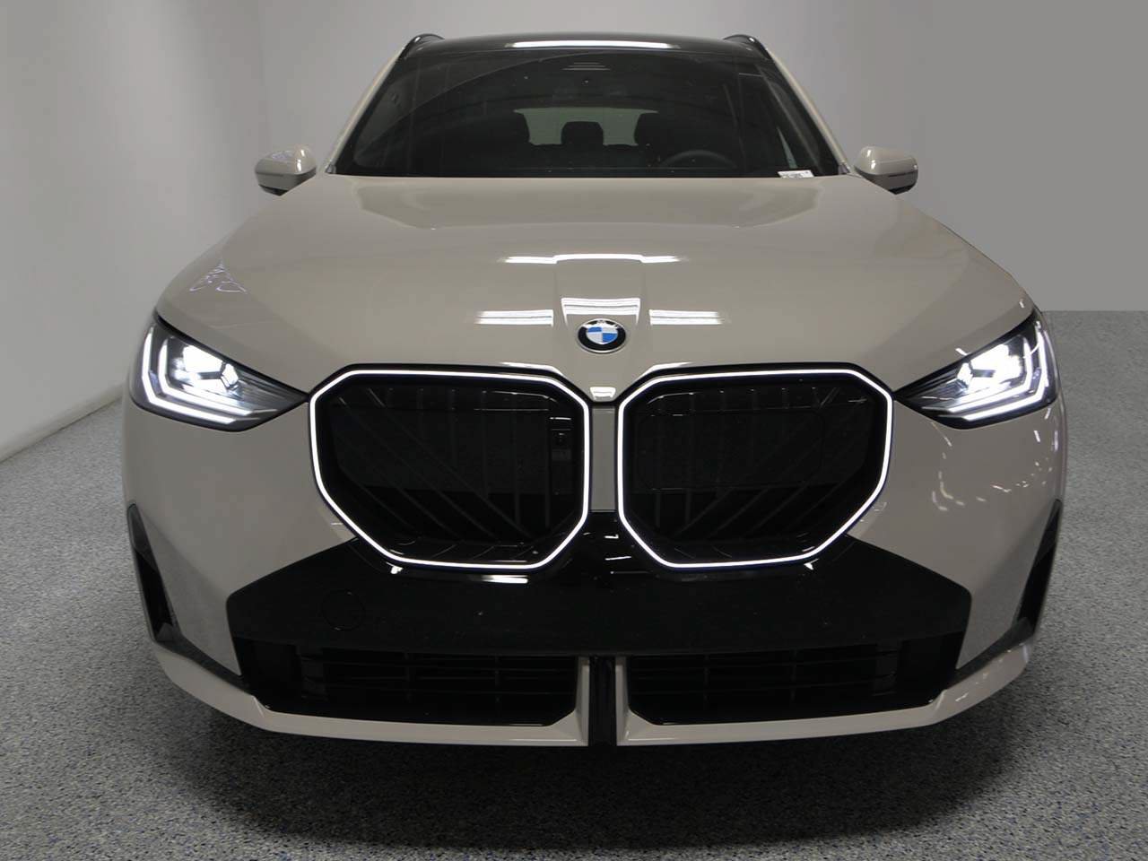 Used 2026 BMW X3 xDrive30 AWD/4WD image 2