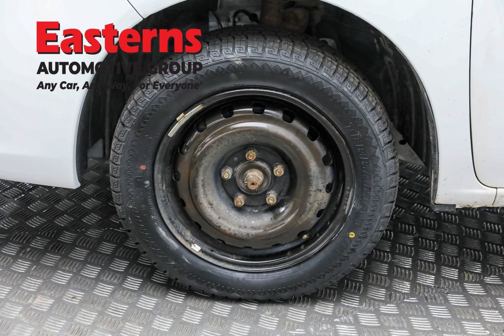 Used 2019 Nissan NV200 SV w/ Navigation Package image 33