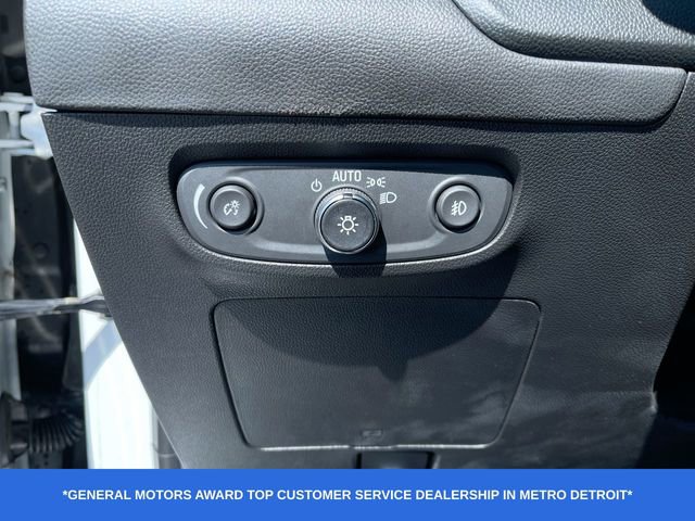 Used 2023 Buick Encore GX Preferred w/ Cold Weather Comfort Package AWD/4WD image 18