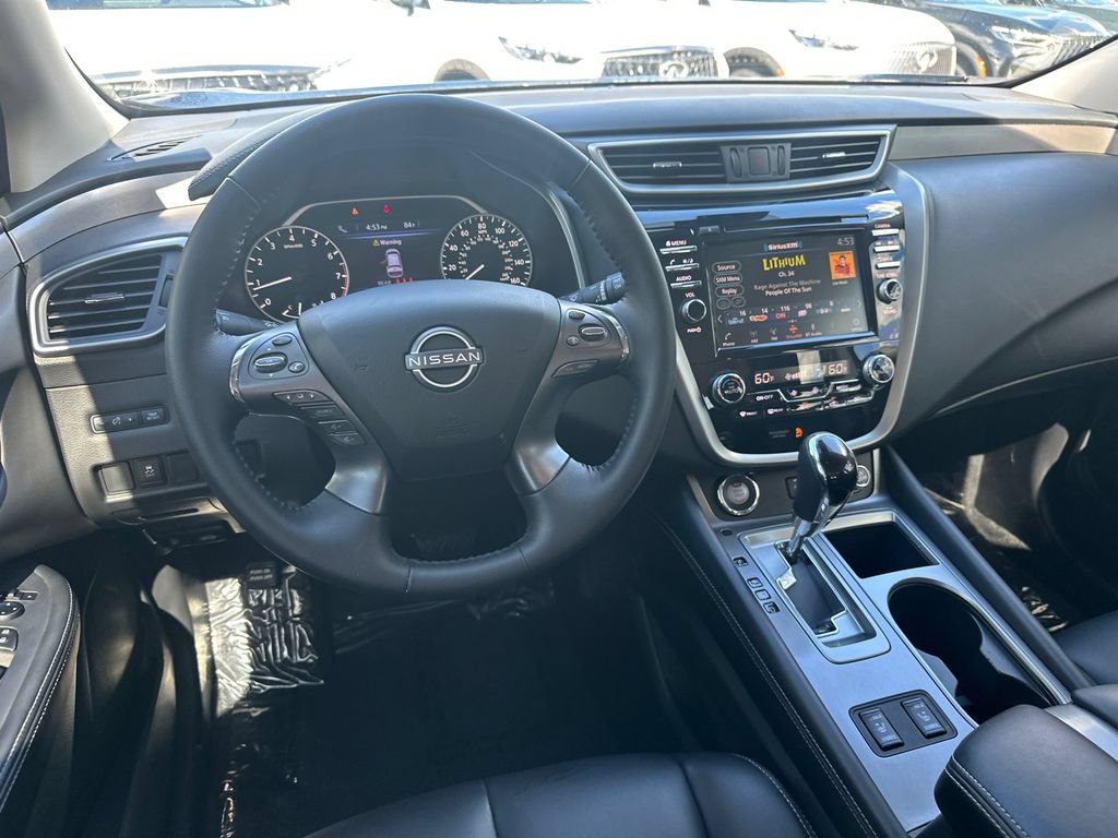 Used 2024 Nissan Murano SV FWD image 18