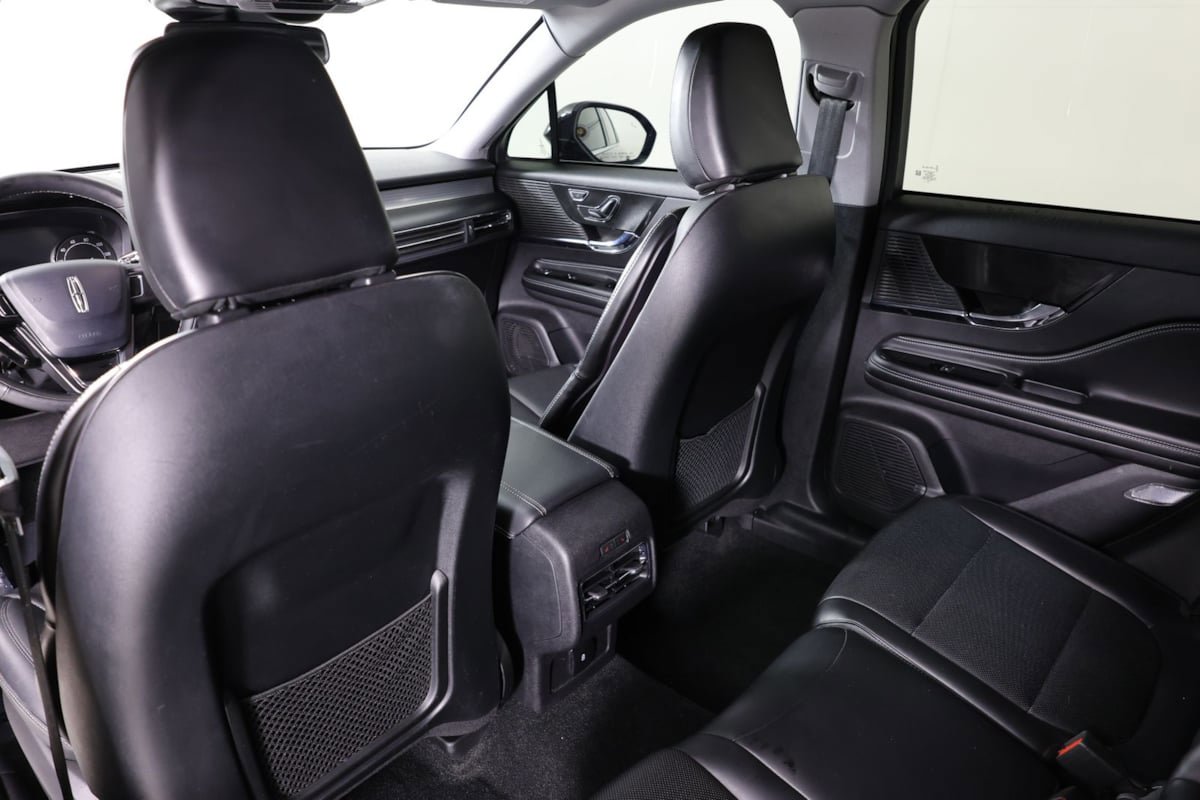 Used 2022 Lincoln Corsair FWD w/ Equipment Group 101A image 49