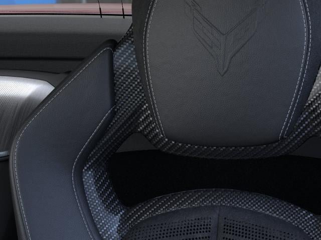 New 2027 Chevrolet Corvette Z06 w/ Stealth Interior Trim Package RWD image 47