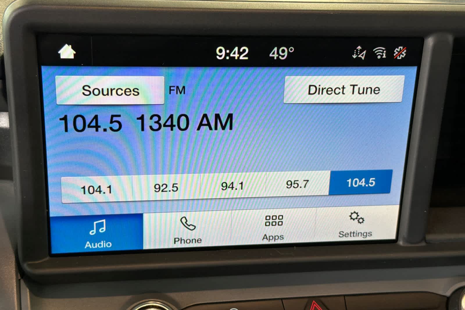 Used 2024 Ford Maverick Tremor w/ Tremor Off-Road Package AWD/4WD image 19