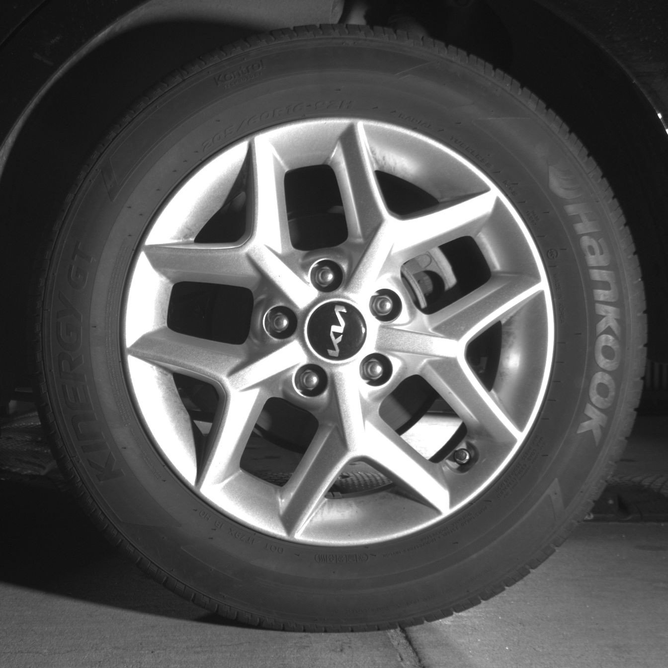 Used 2025 Kia Soul LX w/ LX Technology Package image 19