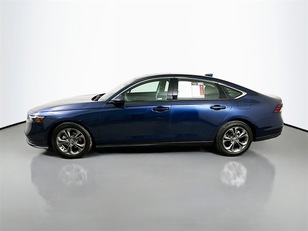 Used 2024 Honda Accord EX image 5