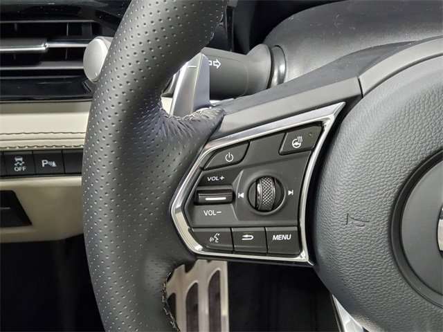 New 2026 Acura MDX Type S image 21