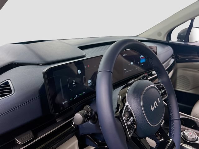 New 2026 Kia Carnival SX Prestige FWD image 9