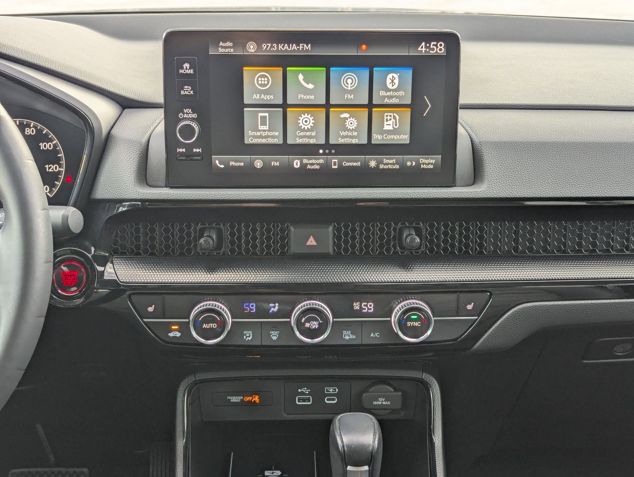 Used 2023 Honda CR-V EX-L image 18