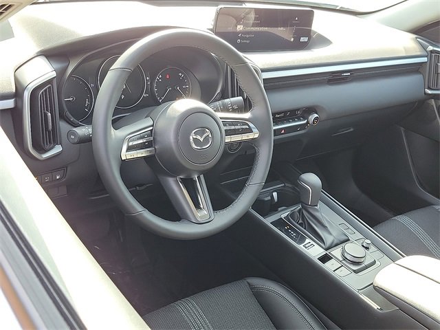New 2026 MAZDA CX-50 2.5 Hybrid w/ Weather Package image 3