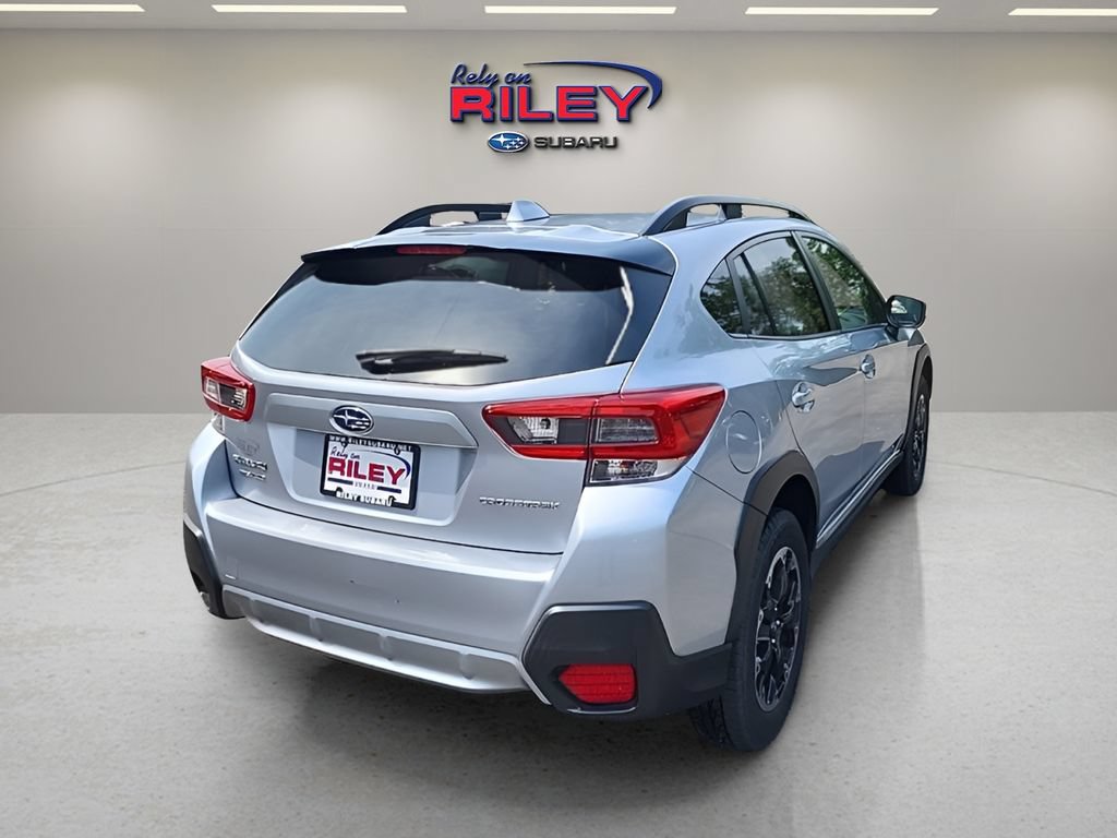 Used 2022 Subaru Crosstrek 2.0i Premium AWD/4WD image 5