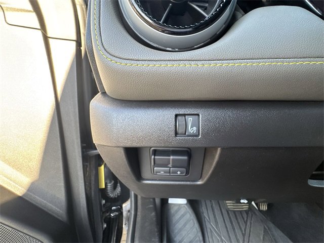 Certified 2023 Chevrolet Colorado ZR2 w/ ZR2 Convenience Package III image 19