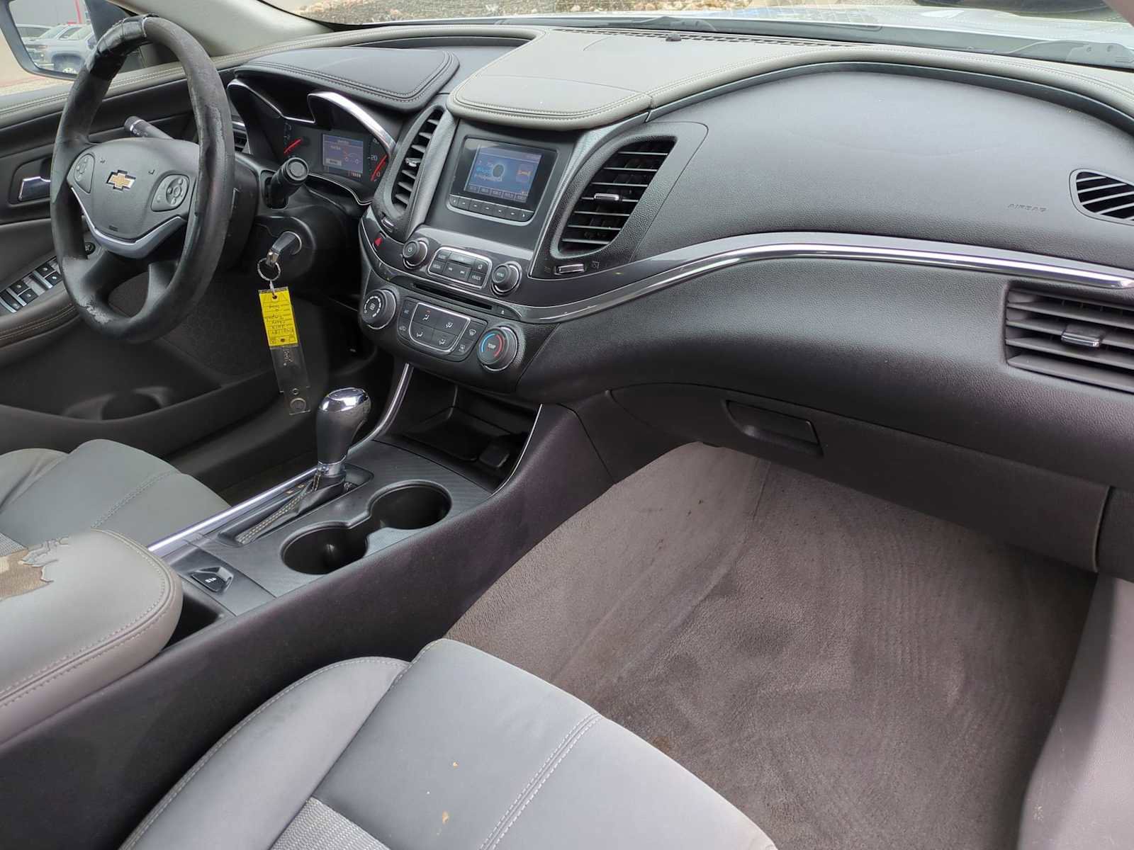 Used 2014 Chevrolet Impala LS image 26