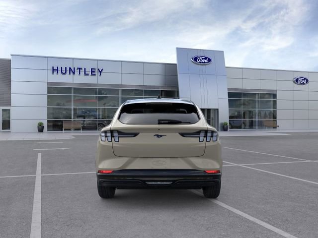 New 2025 Ford Mustang Mach-E Premium w/ Interior Protection Package AWD/4WD image 5