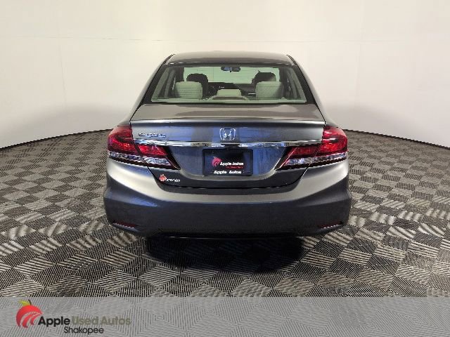 Used 2013 Honda Civic EX image 6