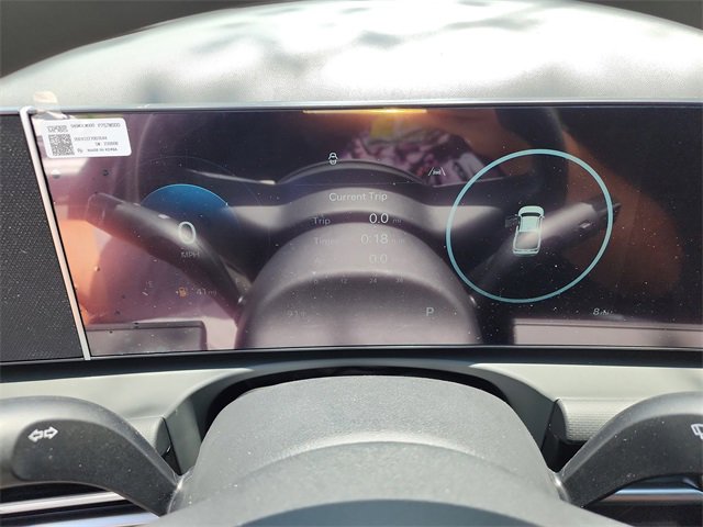 New 2025 Hyundai Santa Cruz SEL FWD image 27