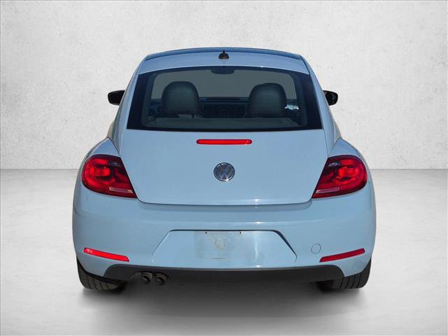 Used 2012 Volkswagen Beetle 2.5 FWD image 6