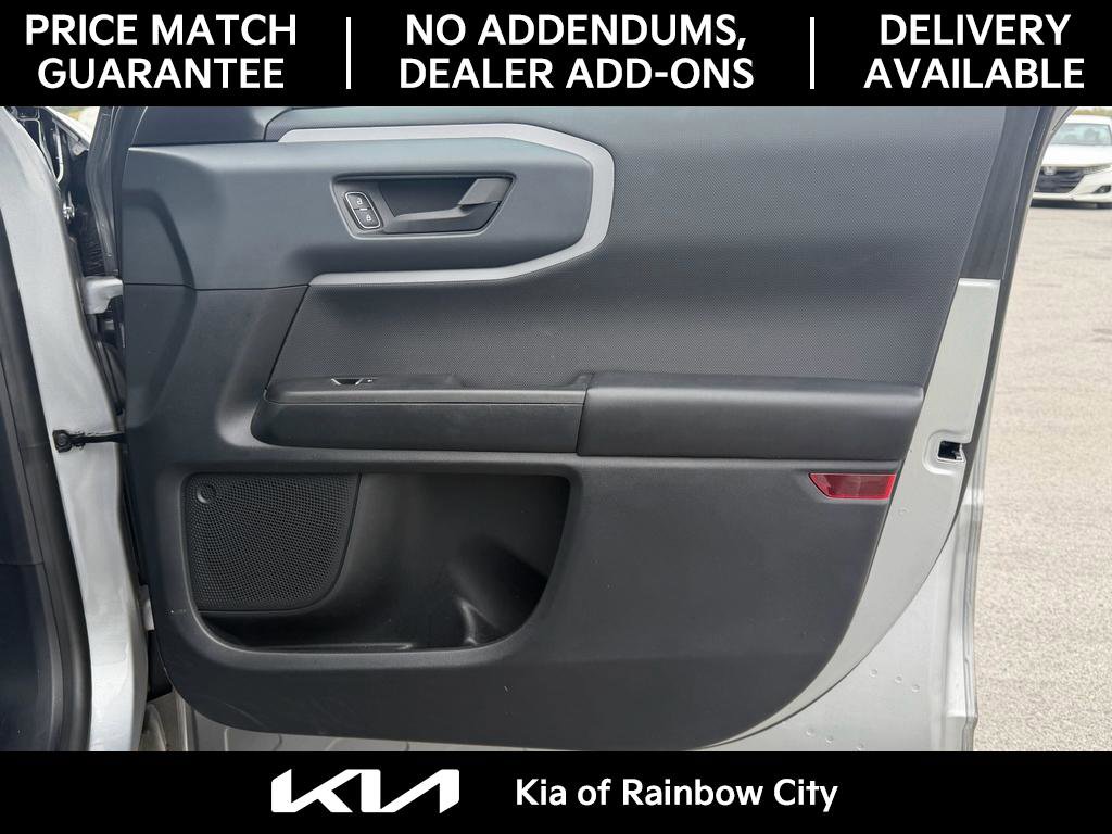 Used 2021 Ford Bronco Sport Big Bend image 18