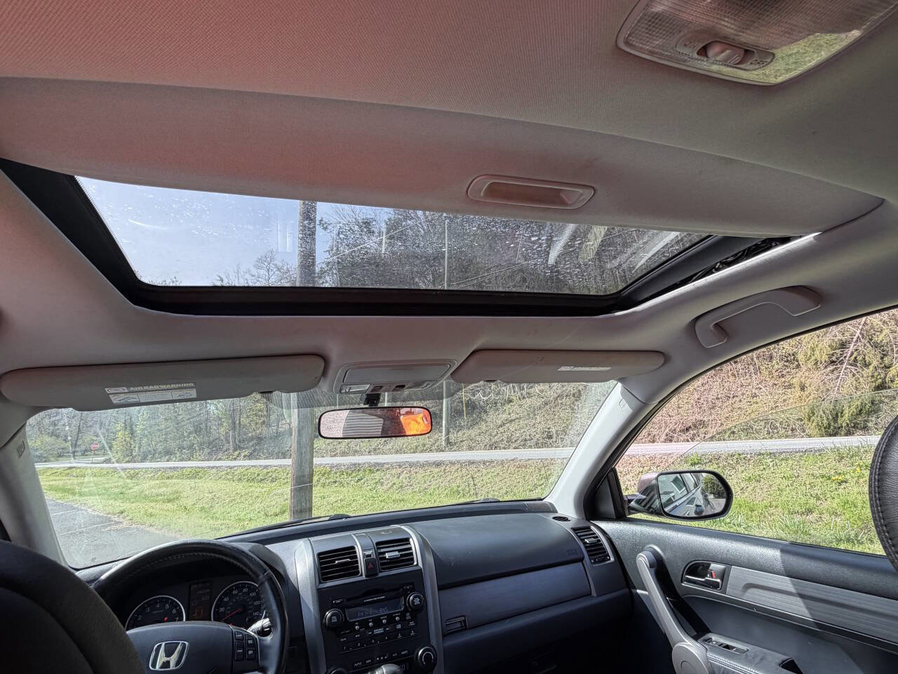 Used 2009 Honda CR-V EX-L image 11