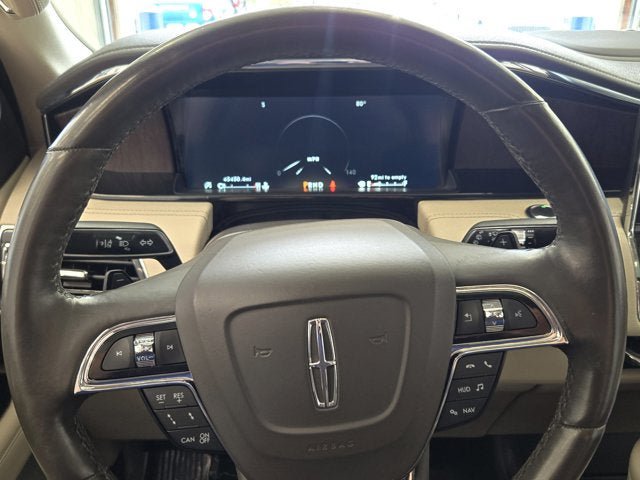 Used 2021 Lincoln Navigator Reserve w/ Luxury Package AWD/4WD image 31