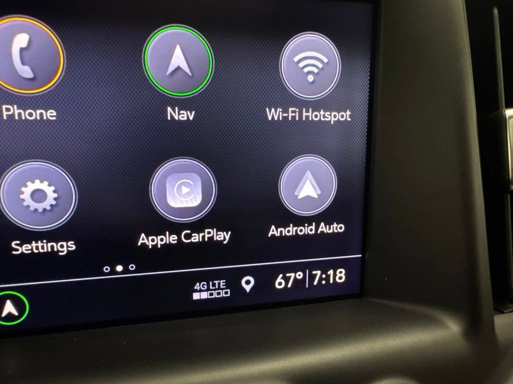 Used 2019 GMC Terrain Denali AWD/4WD image 30