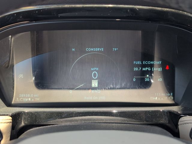 Used 2023 Lincoln Corsair Reserve w/ Equipment Group 201A FWD image 30