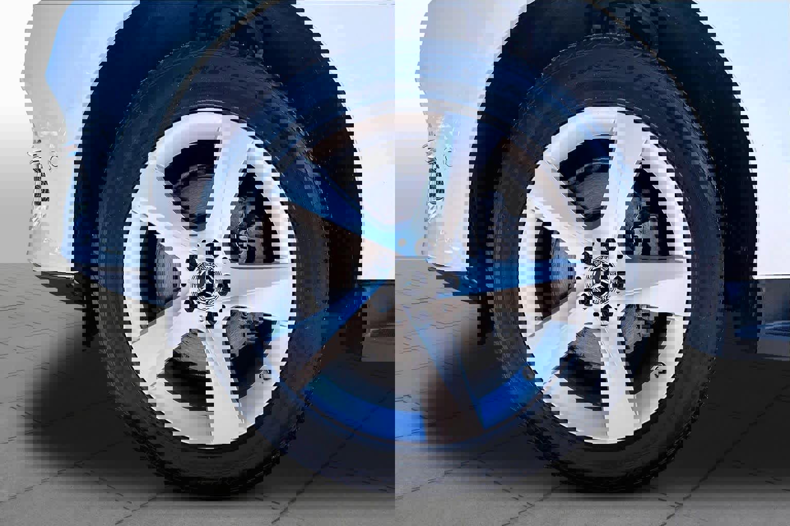 Used 2018 Mercedes-Benz GLE 350 image 10