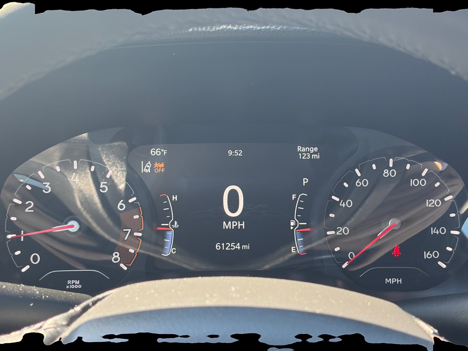Used 2024 Jeep Compass Latitude AWD/4WD image 21