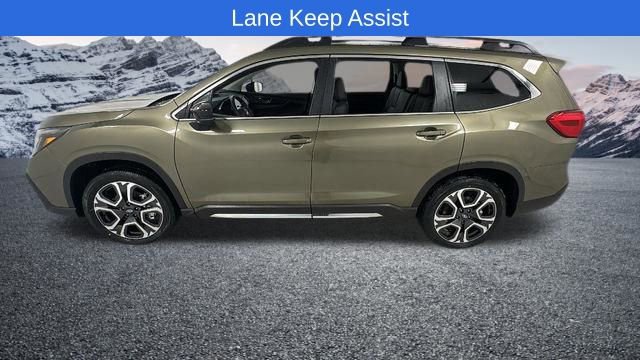 New 2026 Subaru Ascent Limited AWD/4WD image 6