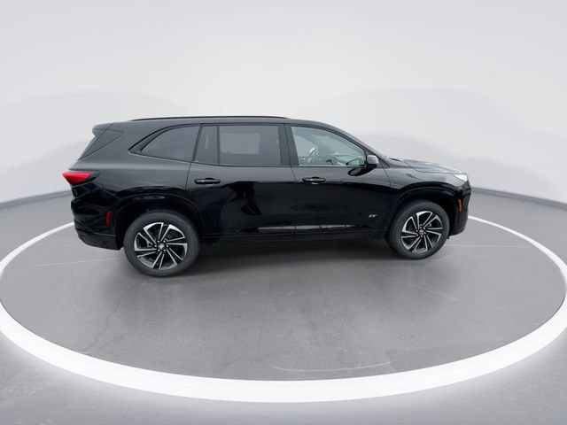 New 2026 Buick Enclave Sport Touring w/ Power Package image 9