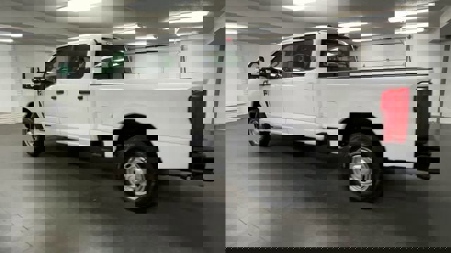 Used 2024 Ford F350 XL image 6