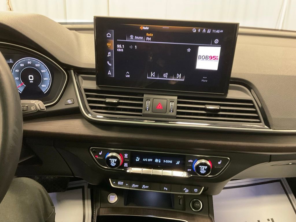 Used 2024 Audi Q5 2.0T Premium Plus image 23