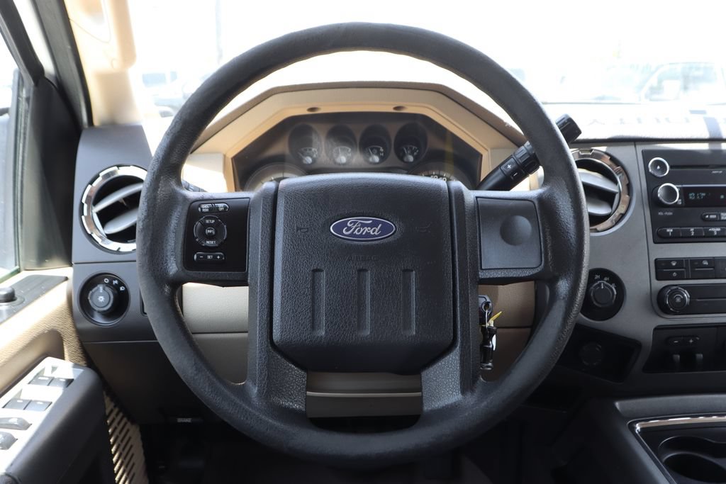 Used 2012 Ford F350 XLT AWD/4WD image 21